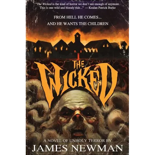 The Wicked