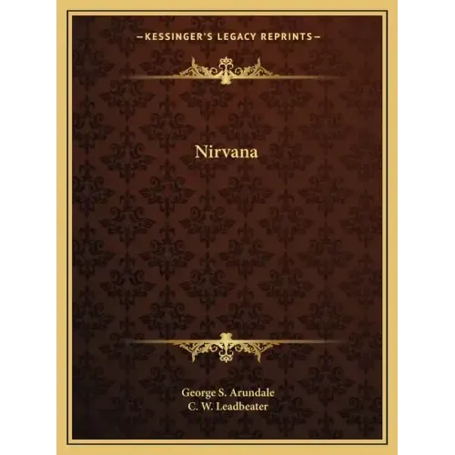 Nirvana