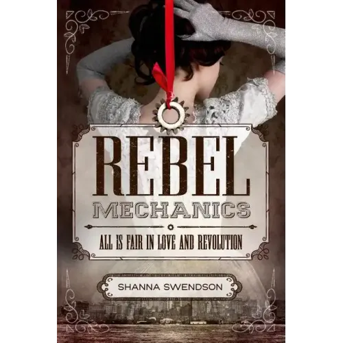 Rebel Mechanics