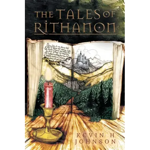 The Tales Of Rithanon