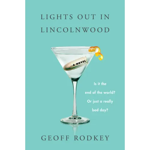 Lights Out in Lincolnwood