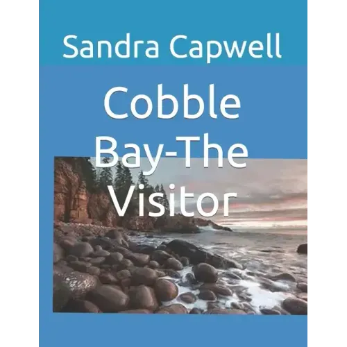 Cobble Bay-The Visitor