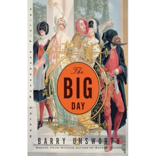 The Big Day