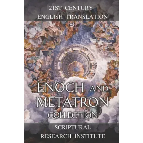 Enoch and Metatron Collection