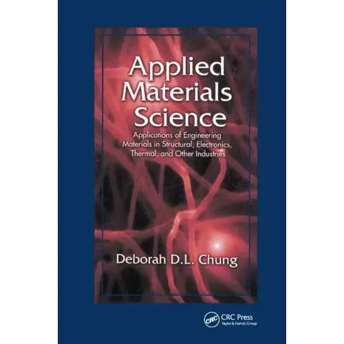 Applied Materials Science