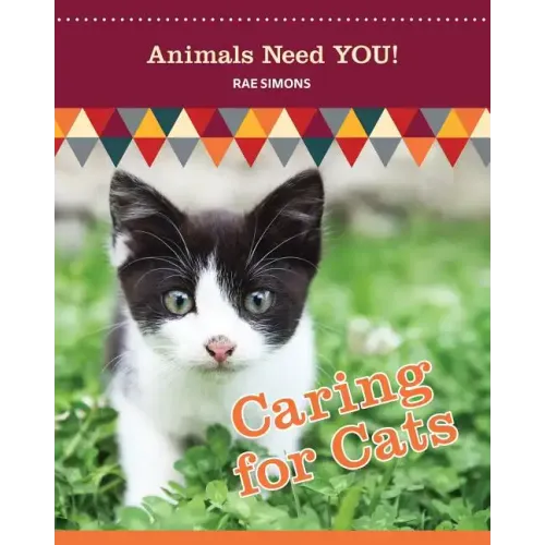 Caring for Cats