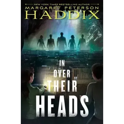 In Over Their Heads, 2