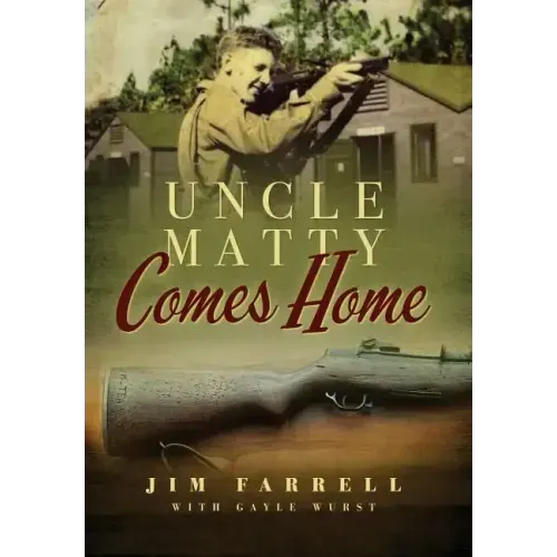 Uncle Matty Comes Home