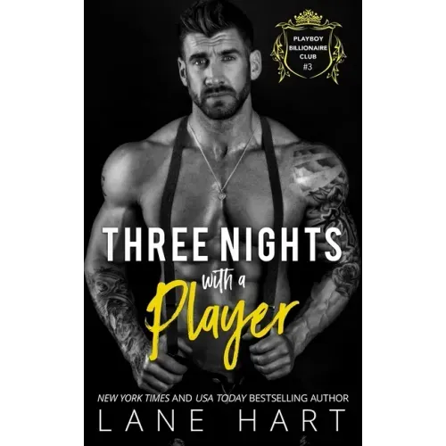 Three Nights with a Player