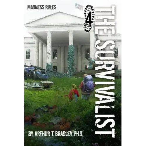 The Survivalist (Madness Rules)