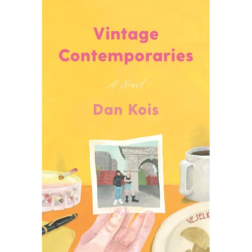 Vintage Contemporaries
