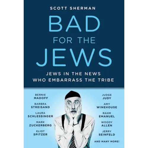Bad for the Jews
