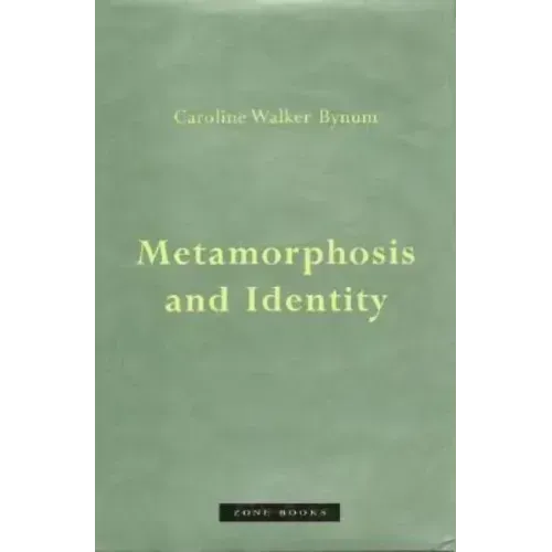 Metamorphosis and Identity