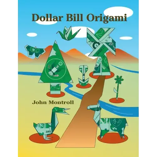 Dollar Bill Origami