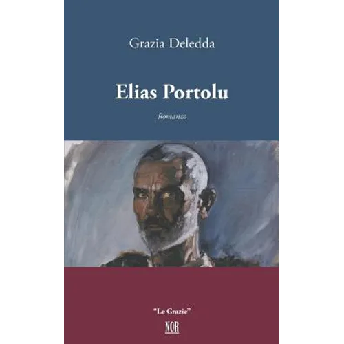 Elias Portolu