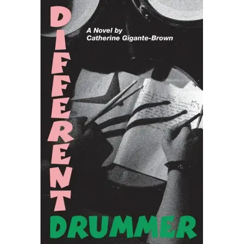Different Drummer