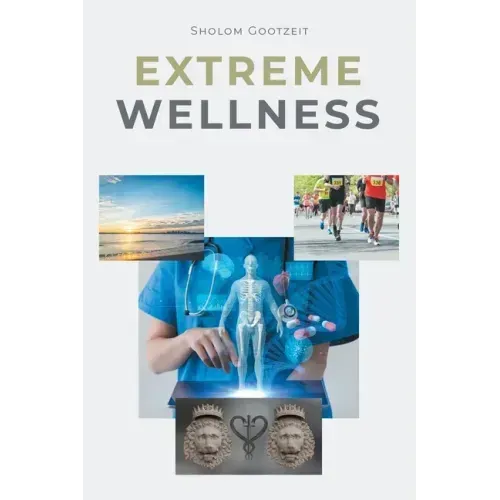 Extreme Wellness