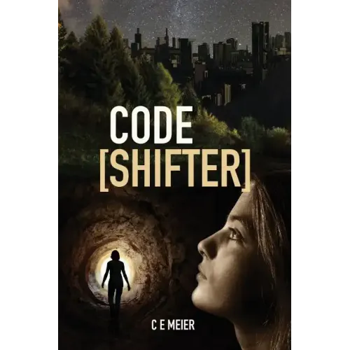 Code Shifter