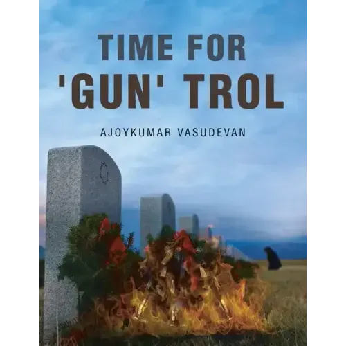 Time for 'Gun' Trol