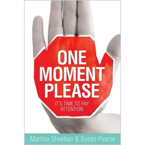One Moment Please