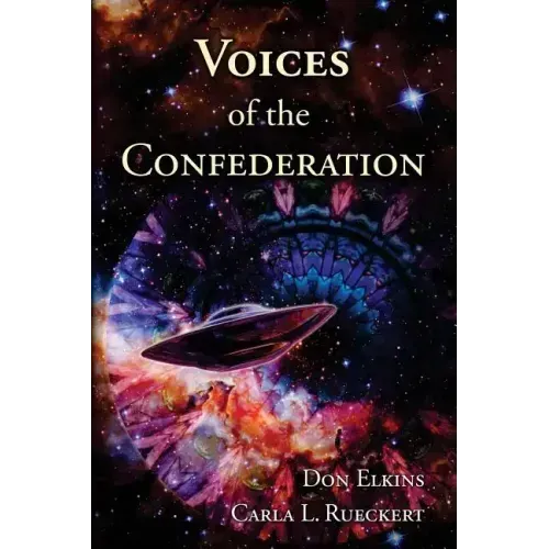 Voices of the Confederation