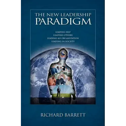 The New Leadership Paradigm