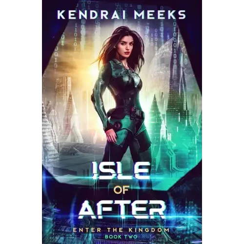Isle of After