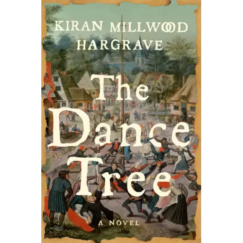 The Dance Tree