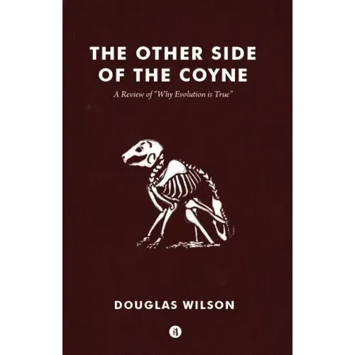 Other Side of the Coyne: A Review of "Why Evolution Is True"