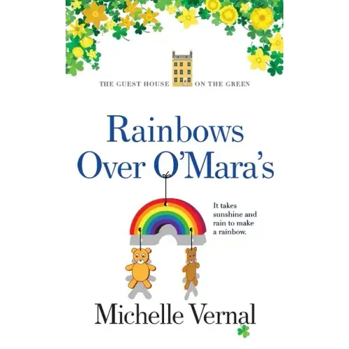 Rainbows over O'Mara's