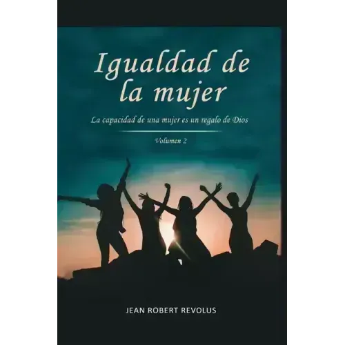 Igualdad de la Mujer