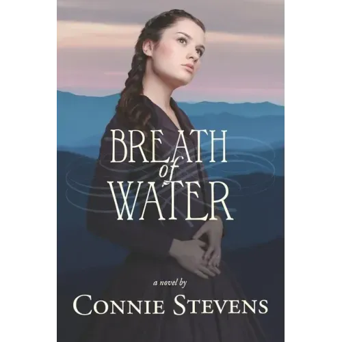 Breath of Water