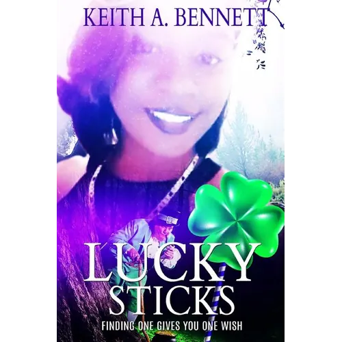 Lucky Sticks: Dream Land City