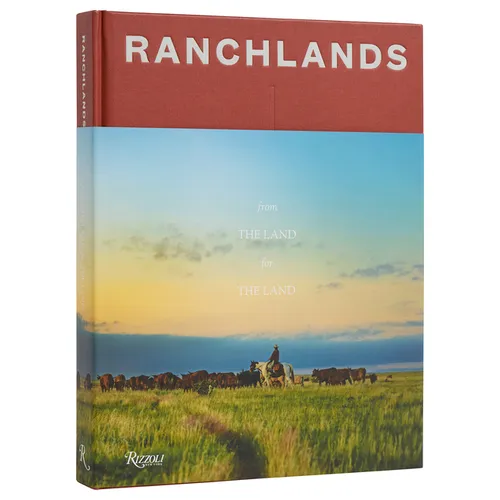 Ranchlands: From the Land, for the Land