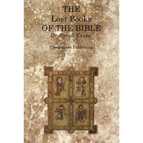 The Lost Books of the Bible