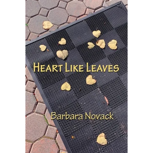 Heart Like Leaves