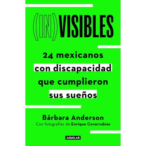 (In)Visibles / (In)Visible
