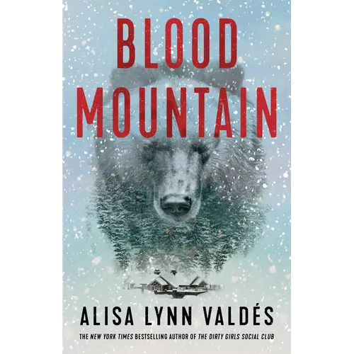 Blood Mountain