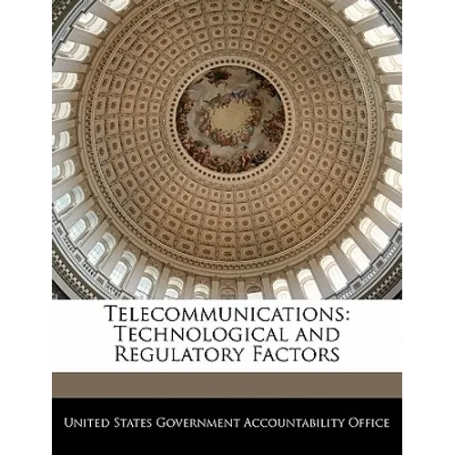 Telecommunications: Technological and Regulatory Factors