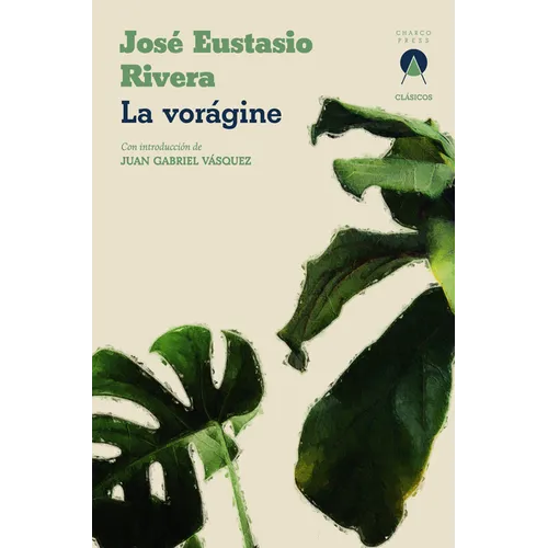 La Vorágine