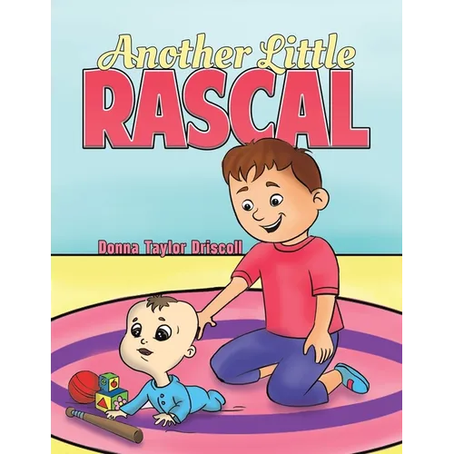 Another Little Rascal