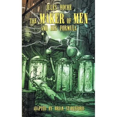 The Maker of Men and His Formula