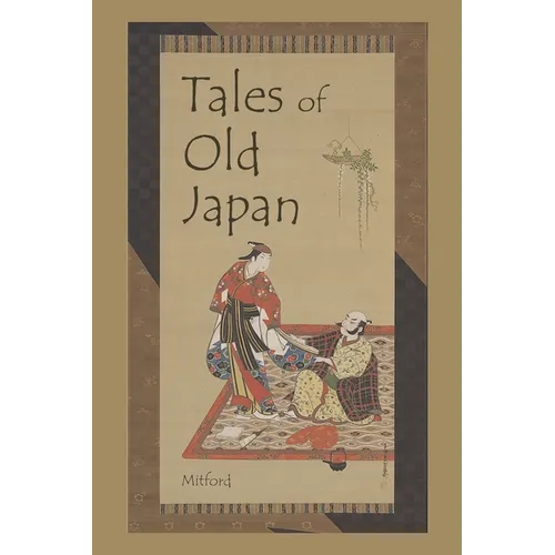 Tales of Old Japan