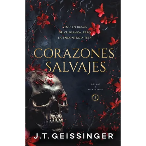 Corazones Salvajes