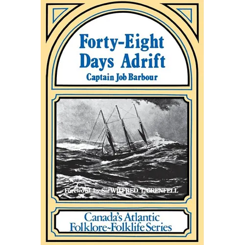 Forty-Eight Days Adrift