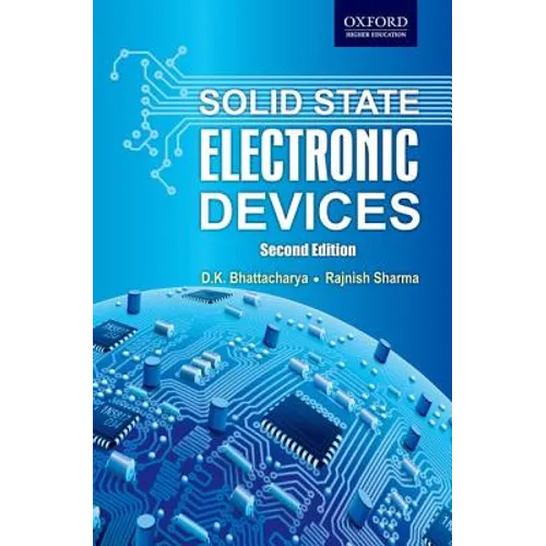 Solid State Electronic Devices