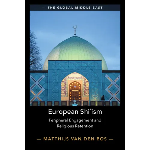 European Shiʿism