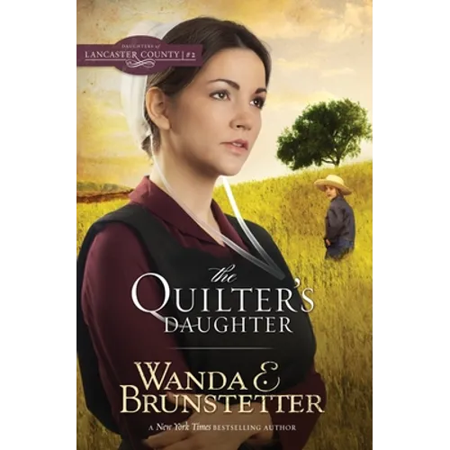 The Quilter's Daughter