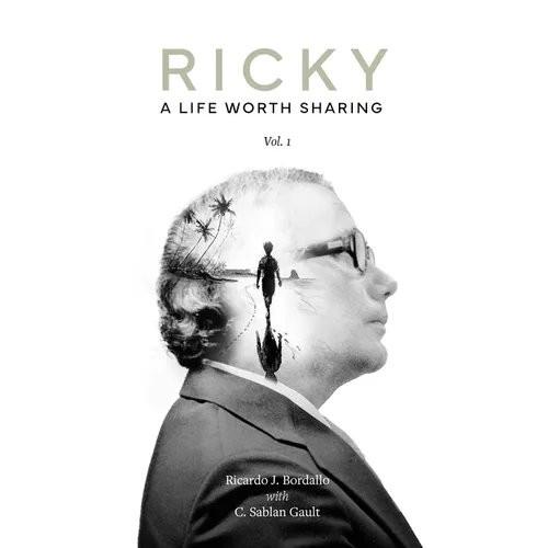 Ricky: A Life Worth Sharing, Volume I
