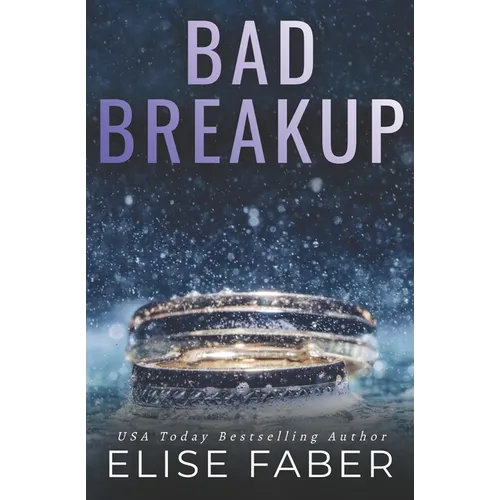 Bad Breakup